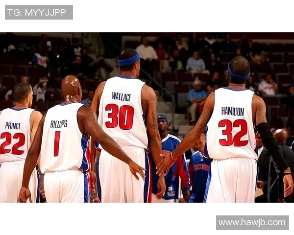 07年东部决赛骑士与活塞的激烈对决回顾与精彩瞬间分析