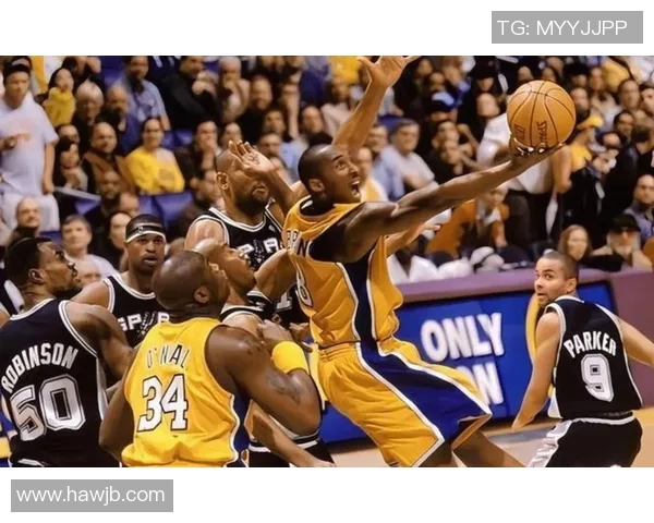 2007年湖人与马刺季后赛激战回顾:传奇对决与篮球智慧的碰撞 2007年湖人与马刺季后赛激战回顾:传奇对决与篮球智慧的碰撞