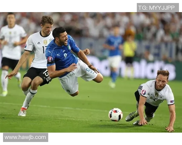 2016年欧洲杯德国与意大利点球大战精彩回顾与赛后分析