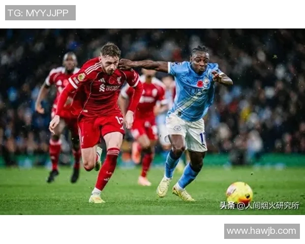 2018年英超经典对决曼城与利物浦的激烈较量回顾与分析