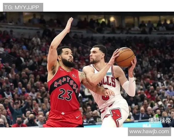 2018年NBA猛龙队与公牛队精彩对决回顾及赛季分析