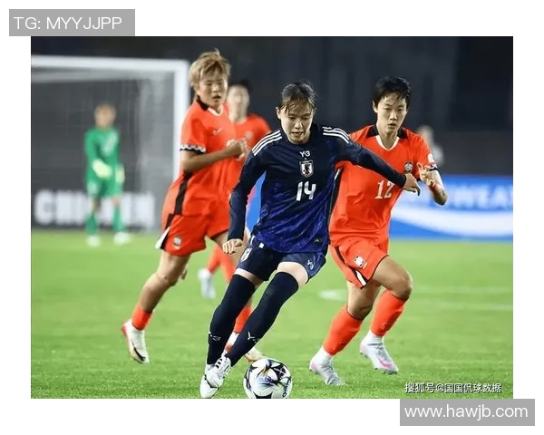 2017东亚杯中国队与日本队激战回顾与精彩瞬间分析
