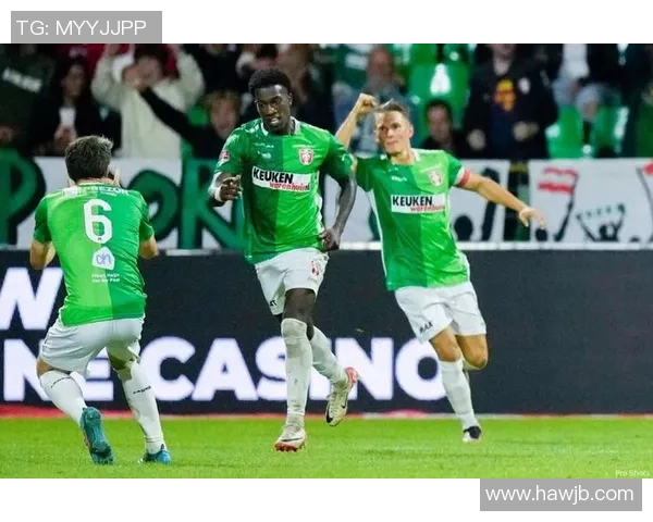 多德勒支与赫尔蒙激战正酣谁能在这场较量中笑到最后 多德勒支与赫尔蒙激战正酣谁能在这场较量中笑到最后