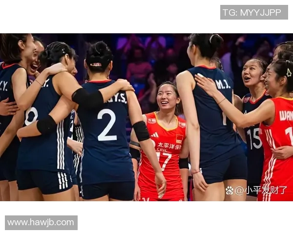 女排八一对决广东激情四溢谁将赢得这场巅峰对决的荣耀