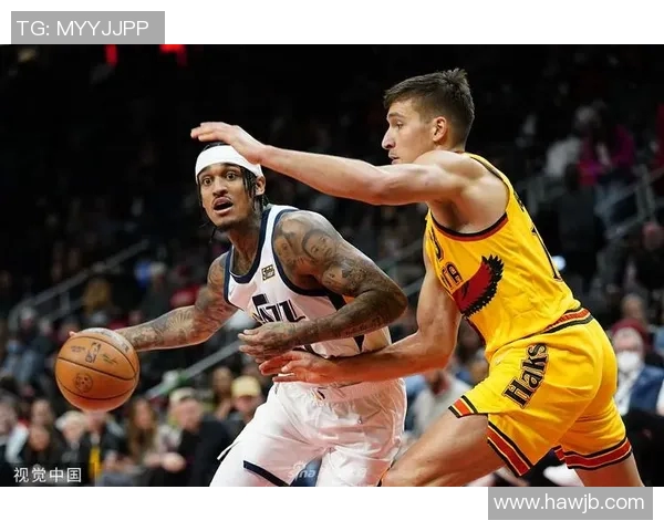 老鹰对阵爵士精彩直播回顾及赛后分析全程报道