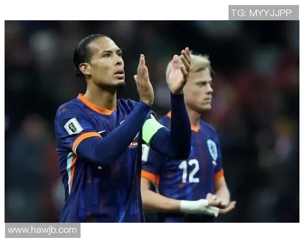 范戴克的防守艺术与领导魅力如何引领球队走向辉煌之路