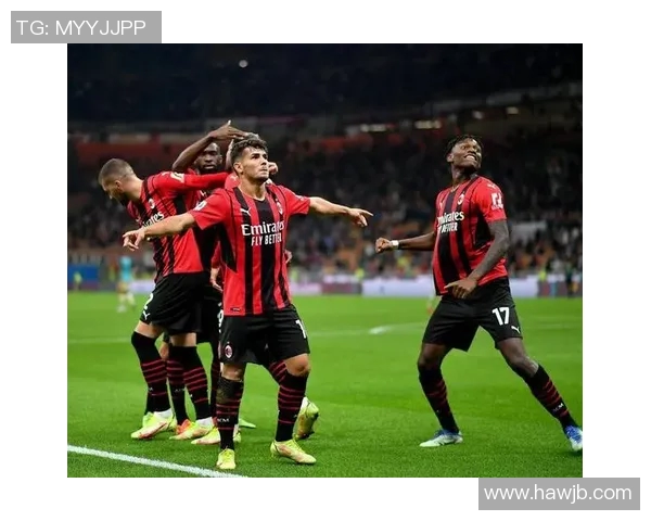 AC米兰与热那亚对决前瞻分析及双方近期状态评估