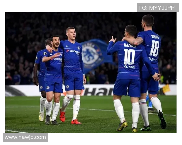 2019年巴萨与切尔西激战回顾：巅峰对决的精彩瞬间与战术分析