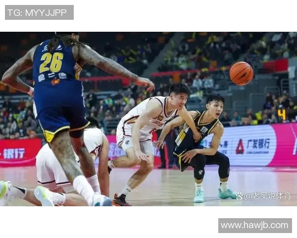 CBA直播在线精彩对决广州队迎战浙江队全场比赛实时更新