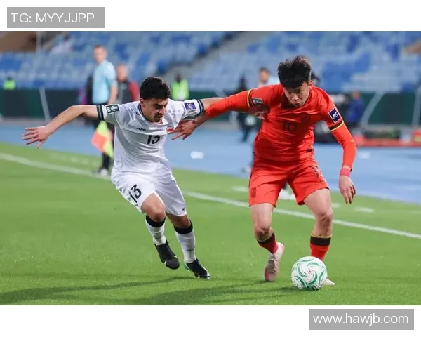 中国足球与伊拉克历史交锋回顾及战绩分析