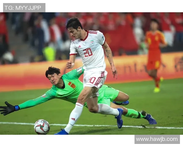 土耳其与伊朗足球对决分析及竞彩推荐指南