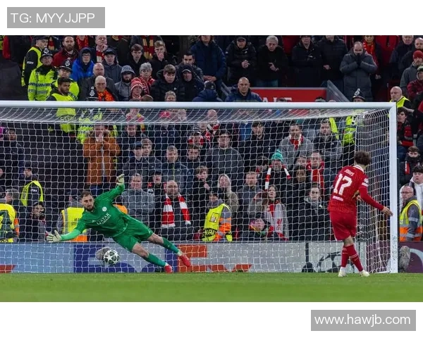 巴黎圣日耳曼与利物浦对决数据分析及比赛回顾