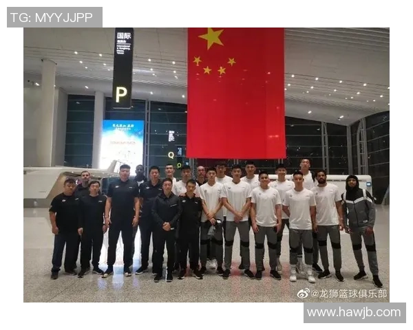 广州男篮迎战华盛顿奇才期待精彩对决与篮球盛宴的碰撞
