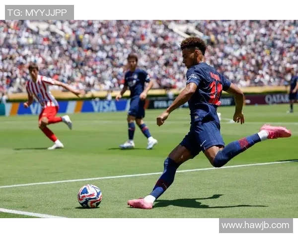 恒大与巴黎圣日耳曼巅峰对决谁能在国际赛场上笑到最后