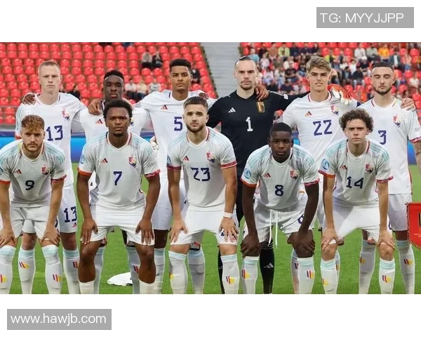 法国U21对决格鲁吉亚年轻球队的精彩较量与战术分析