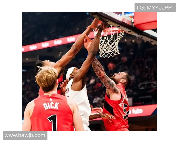 猛龙与步行者对决分析:战术布局与球员表现的深度解析 猛龙与步行者对决分析:战术布局与球员表现的深度解析