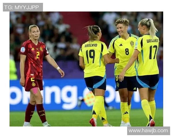 2017年女足比赛精彩回顾：对阵德国队的激烈较量与战术分析