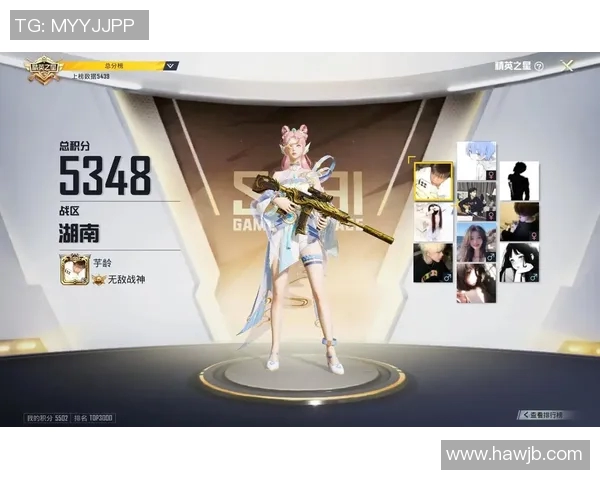 和平精英技术排行榜更新LNG战队荣登第七名引发热议 和平精英技术排行榜更新LNG战队荣登第七名引发热议