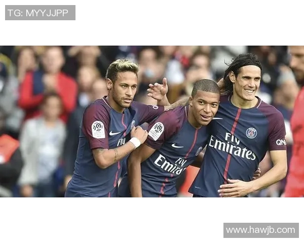 姆巴佩领衔巴黎圣日耳曼新赛季征程展望与挑战分析