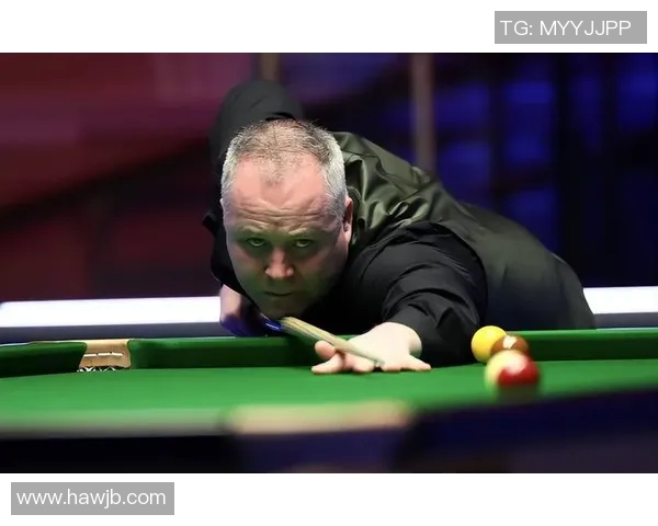 希金斯与塞尔比激战正酣比分悬念引发球迷热议