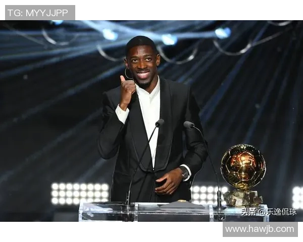 登贝莱的崛起之路:从天赋少年到足坛明星的华丽转身 登贝莱的崛起之路:从天赋少年到足坛明星的华丽转身