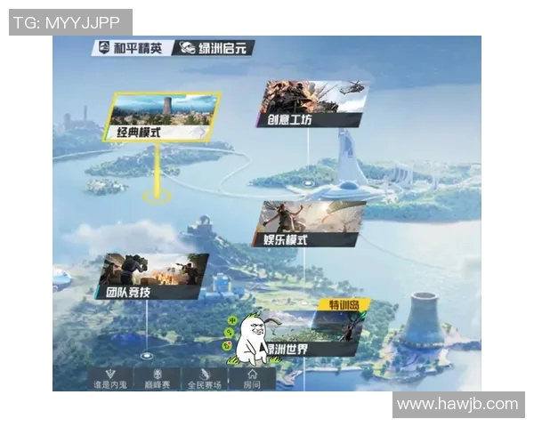 科学与和平精英结合的技术训练方法探索与实践 科学与和平精英结合的技术训练方法探索与实践