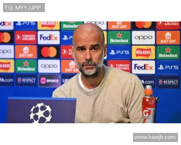 瓜迪奥拉神奇换人战术揭秘欧冠淘汰赛7次换人皆成进球助攻 瓜迪奥拉神奇换人战术揭秘欧冠淘汰赛7次换人皆成进球助攻