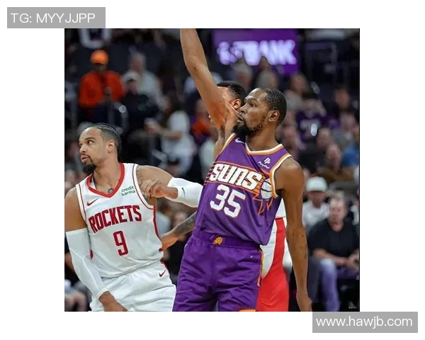 火箭队与太阳队激战回顾2019年4月8日精彩直播盛况重温