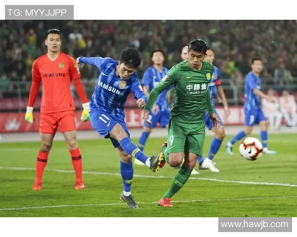 苏宁与北京国安精彩对决直播全程回顾与分析 苏宁与北京国安精彩对决直播全程回顾与分析