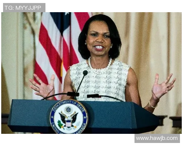 赖斯的崛起与挑战：探讨其在国际关系中的新角色与影响力