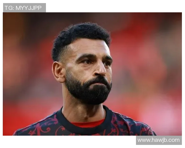 萨拉赫在绿茵场上的传奇之路与未来展望分析