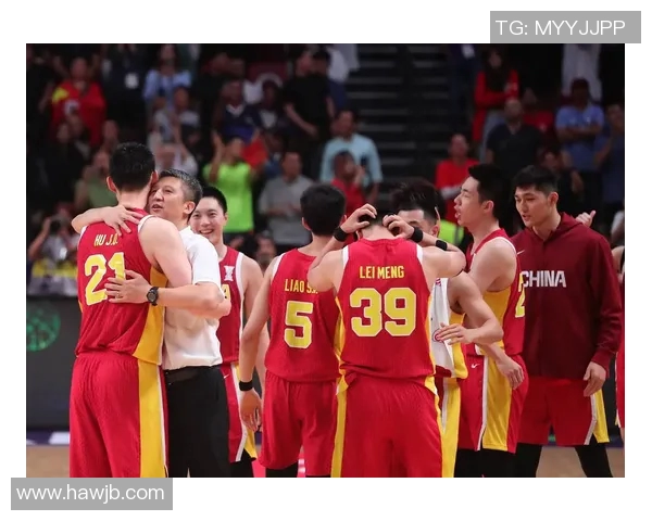 世界杯预选赛分析:北京篮球队心理素质的优劣对比赛结果的影响