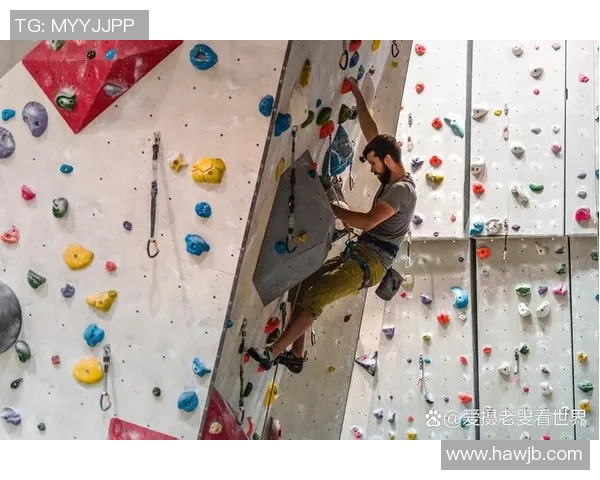 上海攀岩队最新状态分析与未来发展展望聚焦攀岩运动的热潮 上海攀岩队最新状态分析与未来发展展望聚焦攀岩运动的热潮