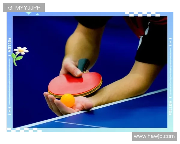 乒乓球战术揭秘:深入分析北京乒乓球队的盯防策略与技巧 乒乓球战术揭秘:深入分析北京乒乓球队的盯防策略与技巧