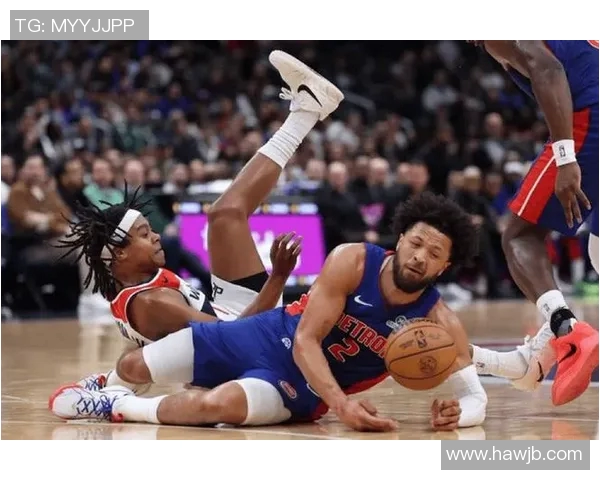 凯德坎宁安的崛起之路：从高中天才到NBA新星的成长故事