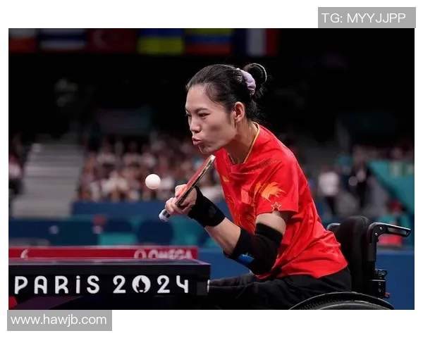 刘静独家分享乒乓球技巧与心得助你提升球技的秘密武器 刘静独家分享乒乓球技巧与心得助你提升球技的秘密武器