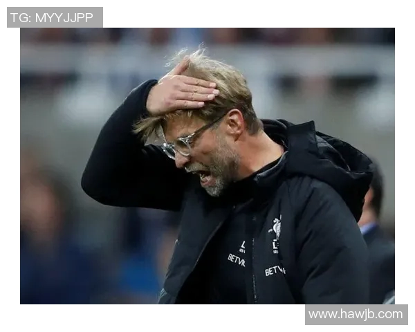 克洛普续约利物浦全力冲击欧冠冠军目标再升级