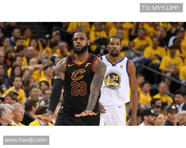 勇士与骑士总决赛精彩瞬间回顾及经典对决图片分享