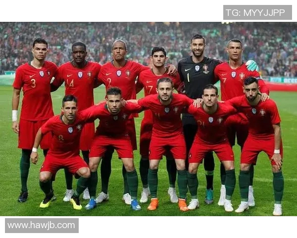 卢森堡对阵葡萄牙比赛时间及直播信息详解