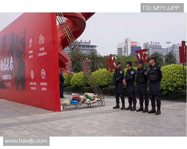 城市马拉松特别报道：西安街舞队如何成功转型为马拉松助力团队MBA