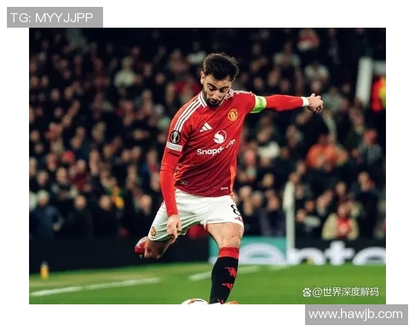 布鲁诺费尔南德斯:曼联新星的崛起与未来展望