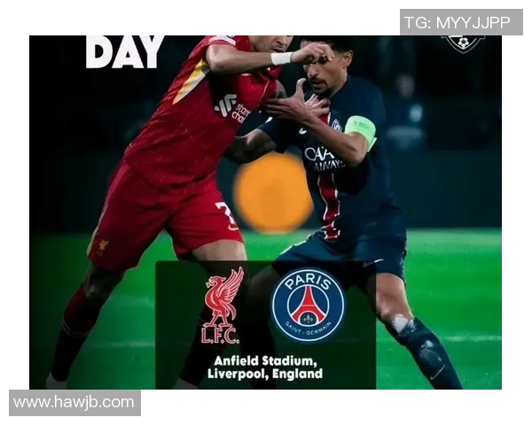 巴赛罗那与利物浦激战在即谁将书写欧冠新篇章