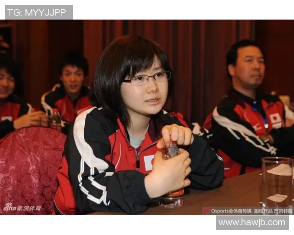 张娜专访:从青涩小将到乒乓球传奇的成长之路回顾 张娜专访:从青涩小将到乒乓球传奇的成长之路回顾