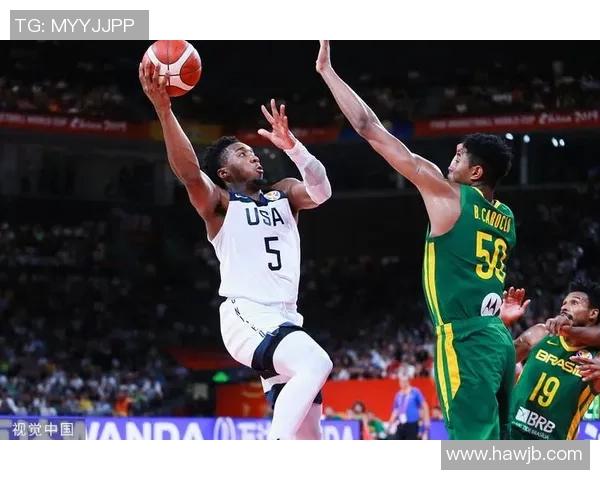 捷克与塞尔维亚篮球历史交锋记录分析及战绩回顾