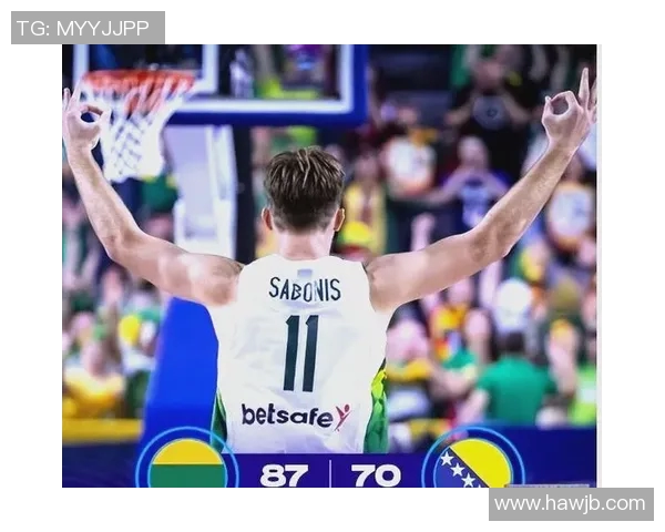 斯洛文尼亚与立陶宛篮球对决深度分析及赛前预测