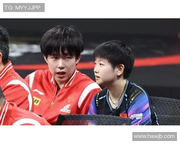 杭州乒乓球队焕发新生力量引发热议与关注的背后故事