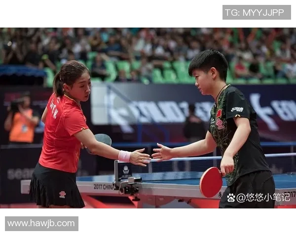 武汉乒乓球队荣登全国比赛经验排行榜第二名的背后故事与成就分析 武汉乒乓球队荣登全国比赛经验排行榜第二名的背后故事与成就分析