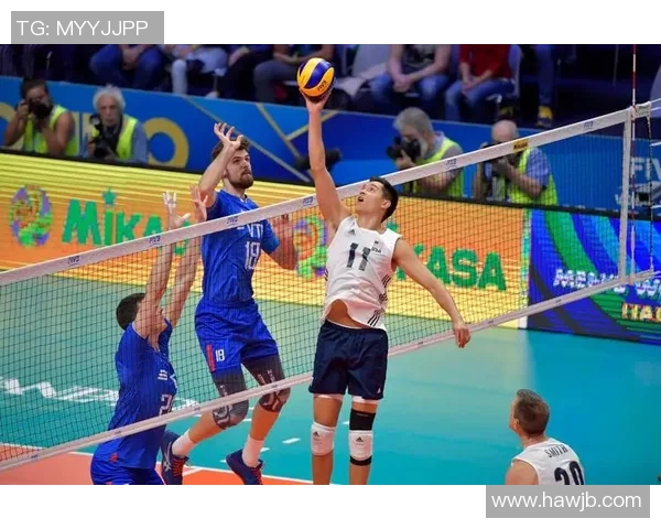 波兰男排与俄罗斯男排激战正酣谁将赢得这场精彩对决 波兰男排与俄罗斯男排激战正酣谁将赢得这场精彩对决