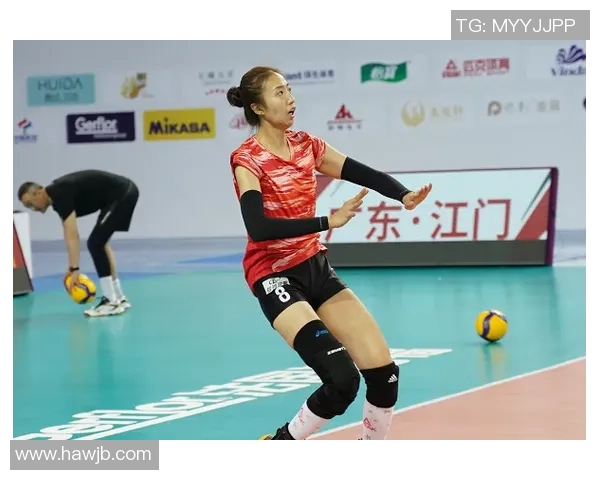 深圳排球队耐力提升之道与训练策略深度分析