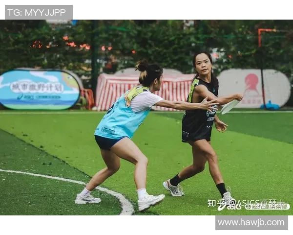 王伟独家分享飞盘技巧与心得体会助你提升投掷与接盘水平